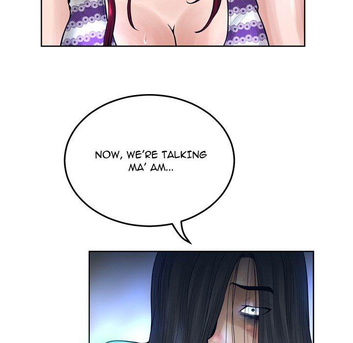 The Mask: Two Faces chapter 13 page 123