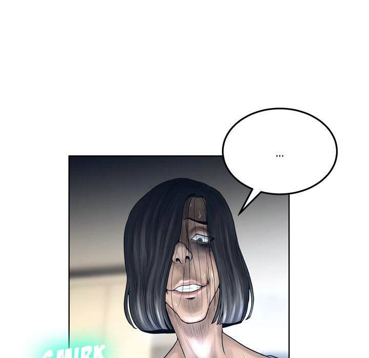 The Mask: Two Faces chapter 13 page 127