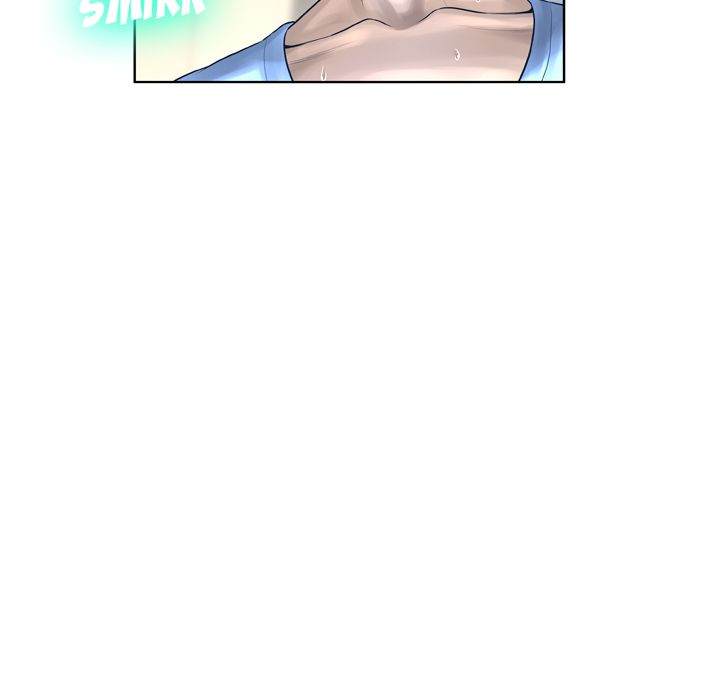 The Mask: Two Faces chapter 13 page 128