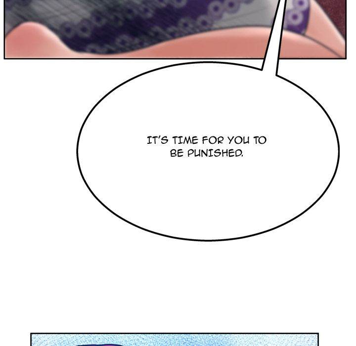 The Mask: Two Faces chapter 13 page 137
