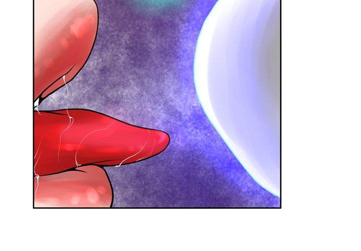 The Mask: Two Faces chapter 14 page 3