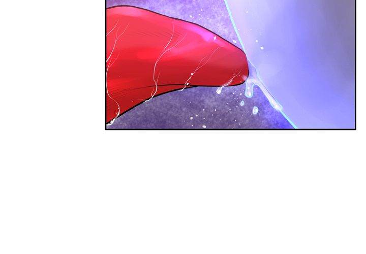 The Mask: Two Faces chapter 14 page 5