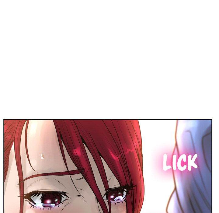 The Mask: Two Faces chapter 14 page 6