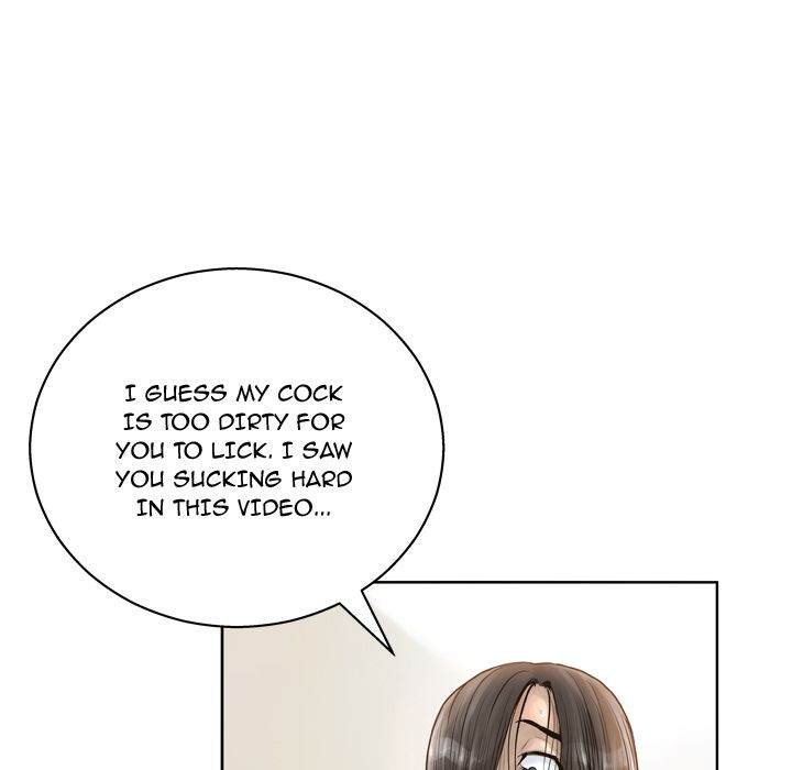 The Mask: Two Faces chapter 14 page 12