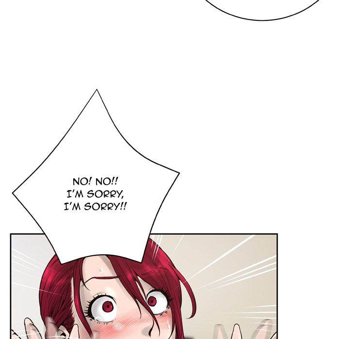 The Mask: Two Faces chapter 14 page 14