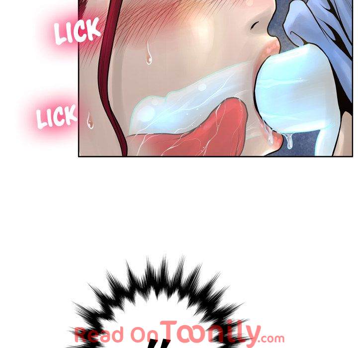 The Mask: Two Faces chapter 14 page 20