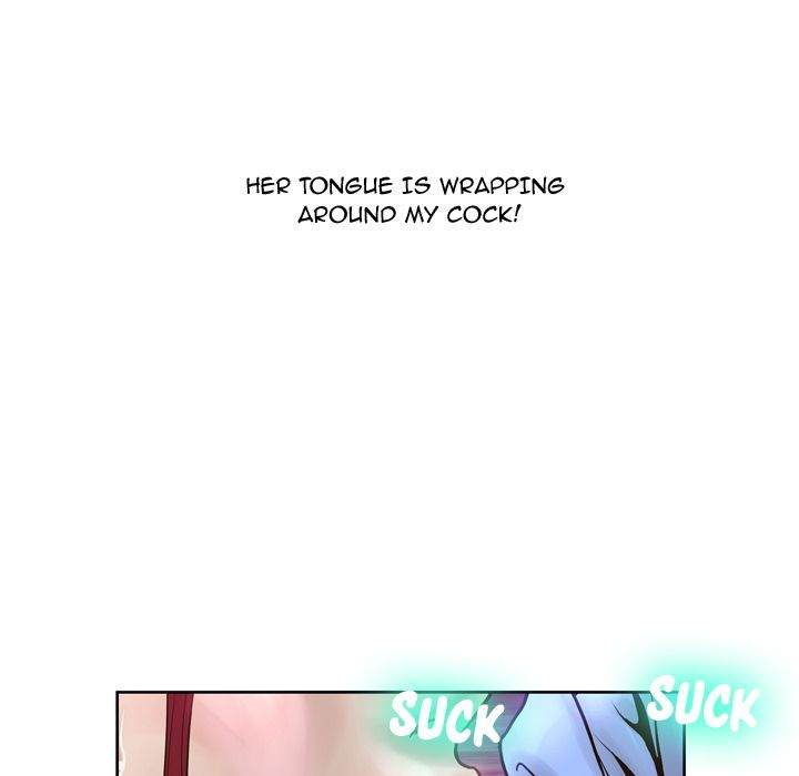 The Mask: Two Faces chapter 14 page 26