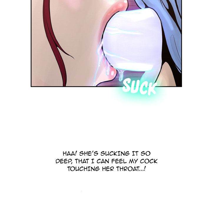 The Mask: Two Faces chapter 14 page 27