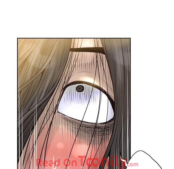 The Mask: Two Faces chapter 14 page 28