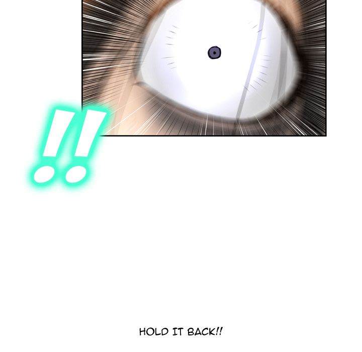 The Mask: Two Faces chapter 14 page 30