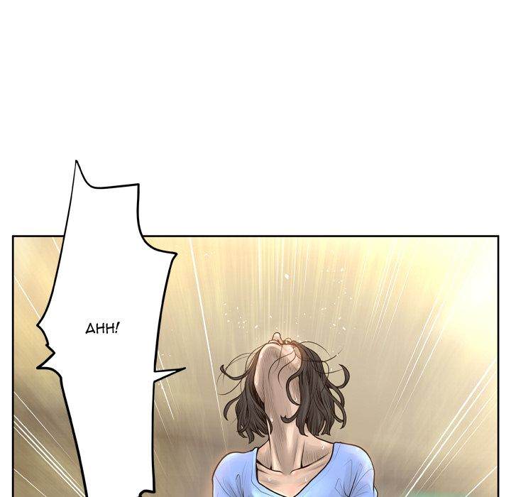 The Mask: Two Faces chapter 14 page 33