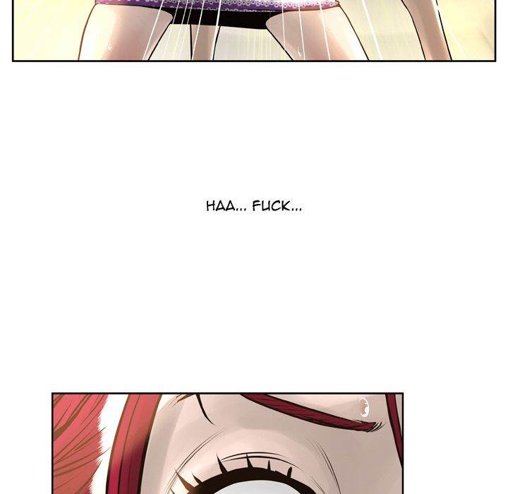 The Mask: Two Faces chapter 14 page 35