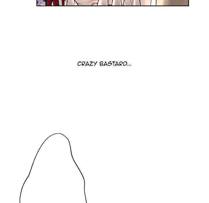 The Mask: Two Faces chapter 14 page 38