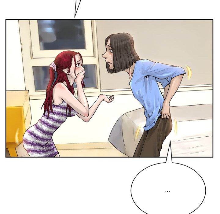 The Mask: Two Faces chapter 14 page 42