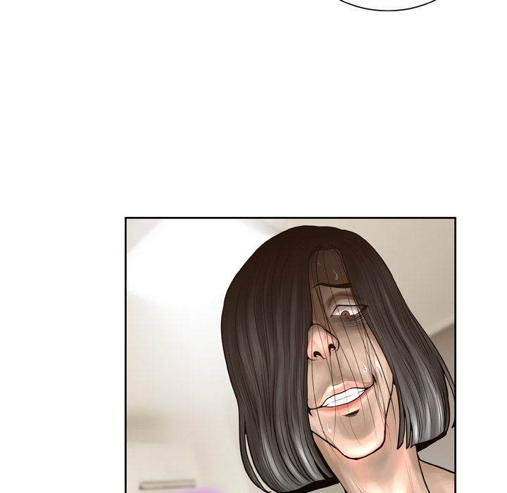 The Mask: Two Faces chapter 14 page 43