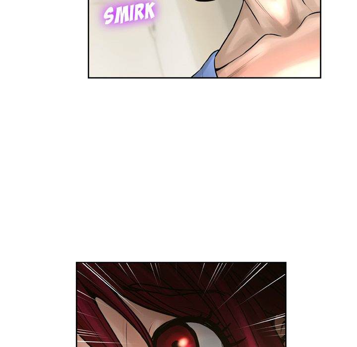 The Mask: Two Faces chapter 14 page 44