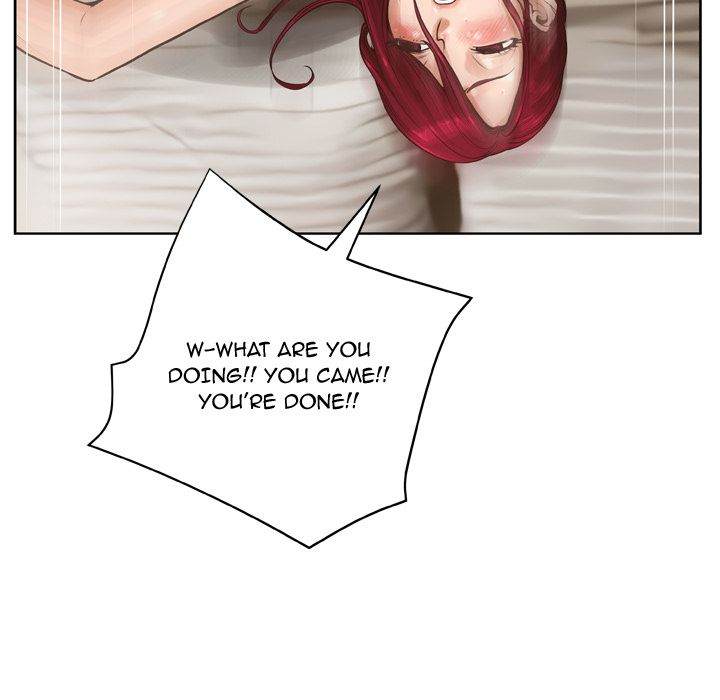 The Mask: Two Faces chapter 14 page 47