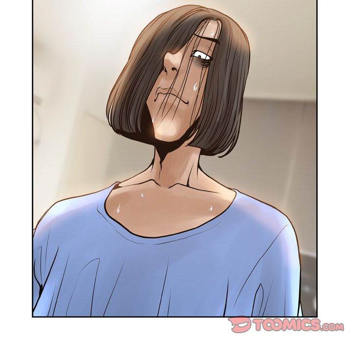 The Mask: Two Faces chapter 14 page 49