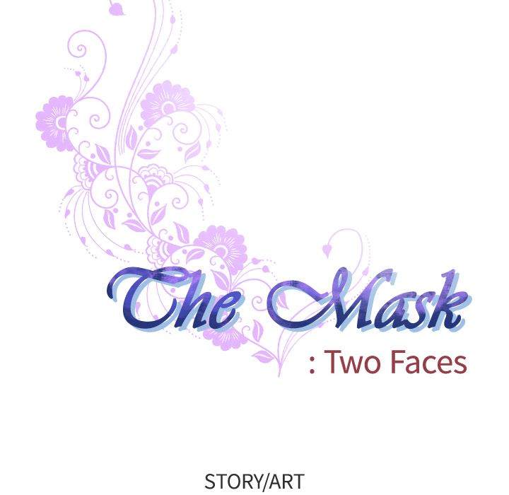 The Mask: Two Faces chapter 14 page 54