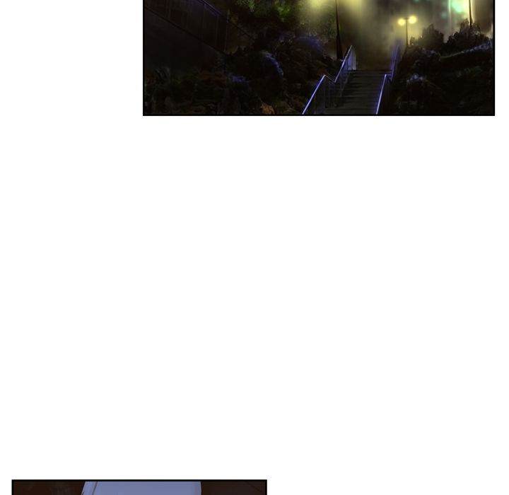 The Mask: Two Faces chapter 14 page 60