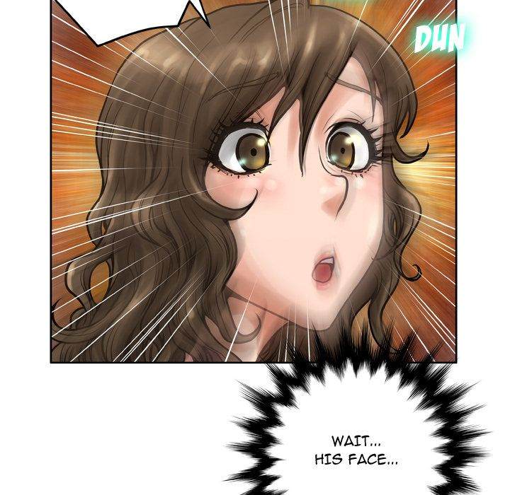 The Mask: Two Faces chapter 14 page 69