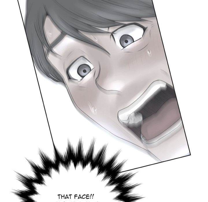 The Mask: Two Faces chapter 14 page 71