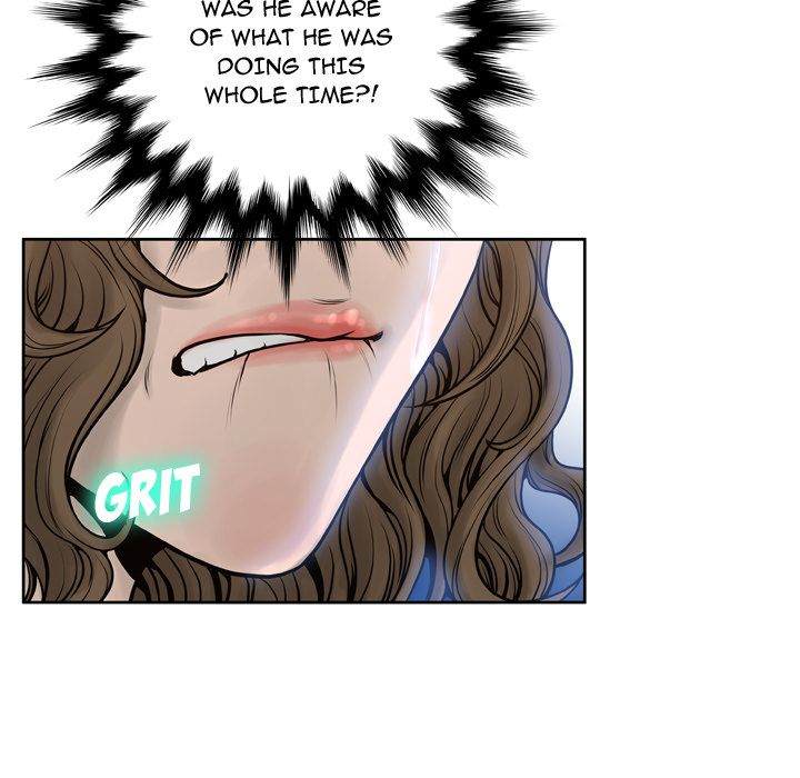 The Mask: Two Faces chapter 14 page 72