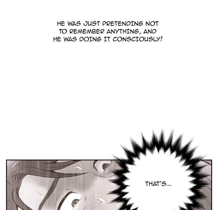The Mask: Two Faces chapter 14 page 73