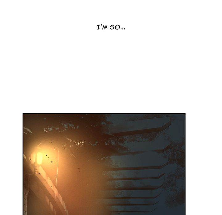 The Mask: Two Faces chapter 14 page 80