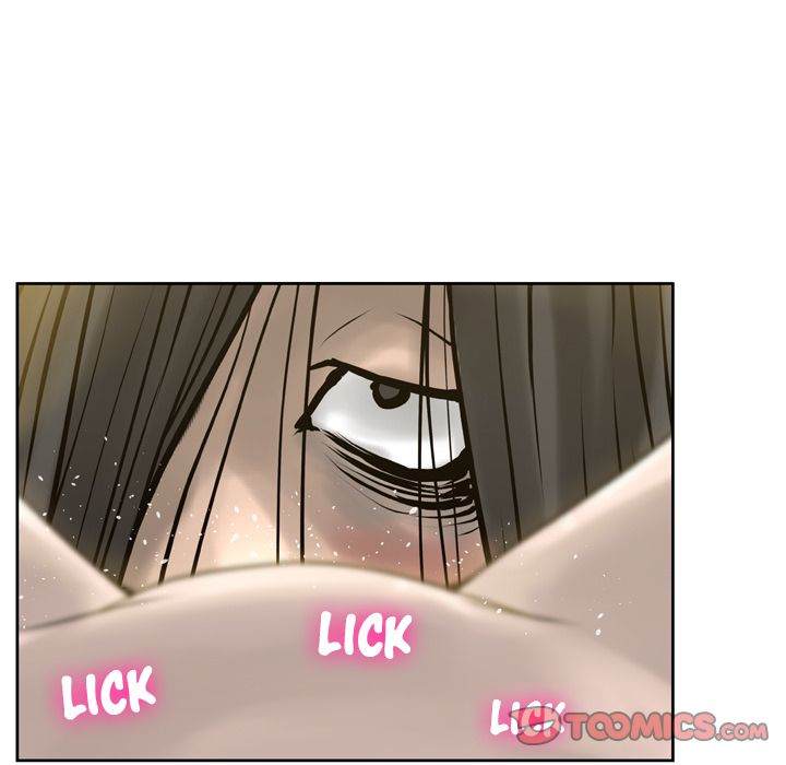 The Mask: Two Faces chapter 14 page 85