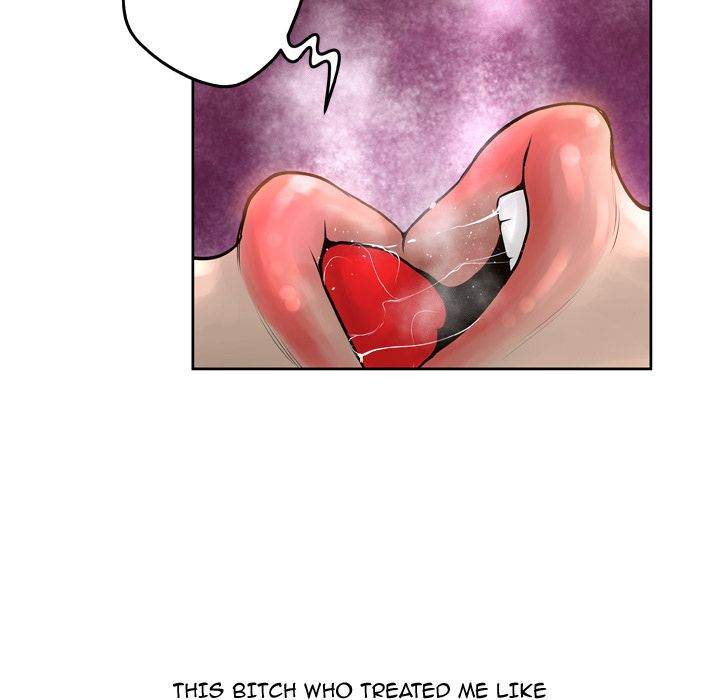 The Mask: Two Faces chapter 14 page 90