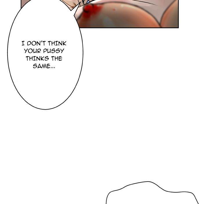 The Mask: Two Faces chapter 14 page 95