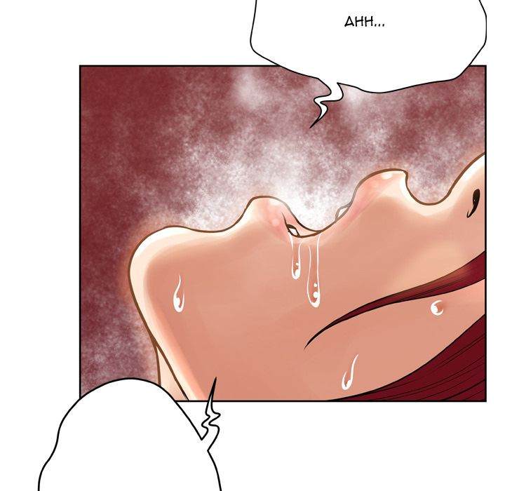 The Mask: Two Faces chapter 14 page 96