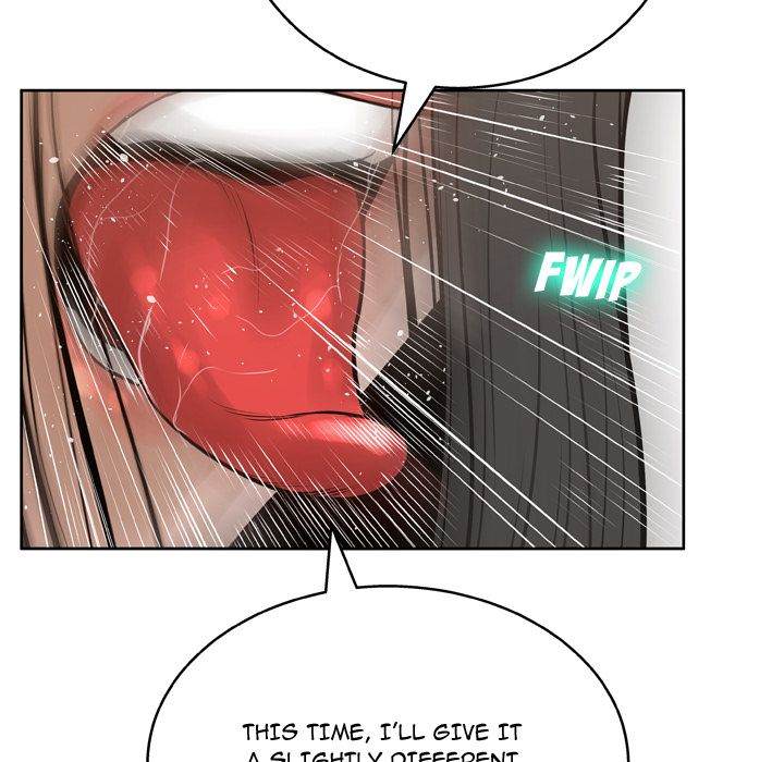 The Mask: Two Faces chapter 14 page 100