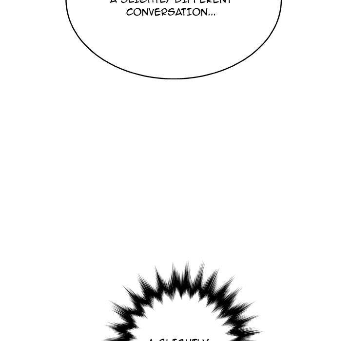 The Mask: Two Faces chapter 14 page 101