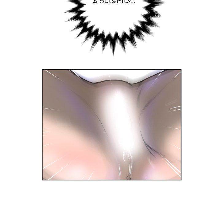 The Mask: Two Faces chapter 14 page 102