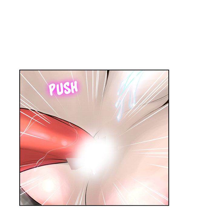 The Mask: Two Faces chapter 14 page 105
