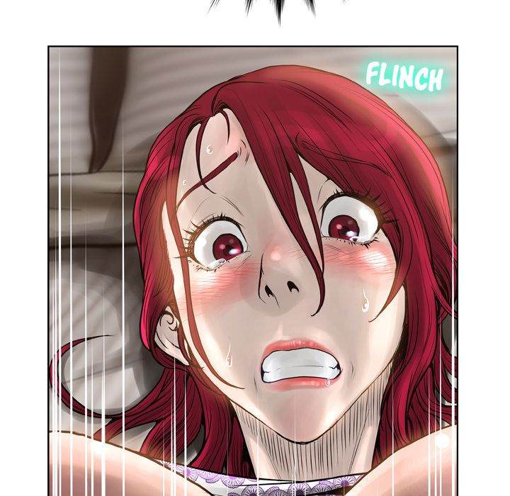The Mask: Two Faces chapter 14 page 107
