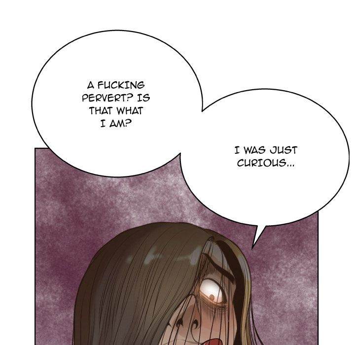 The Mask: Two Faces chapter 14 page 113
