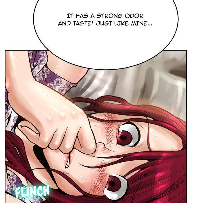 The Mask: Two Faces chapter 14 page 117