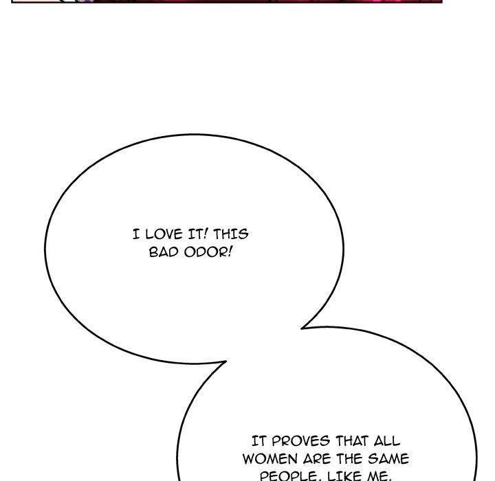 The Mask: Two Faces chapter 14 page 118
