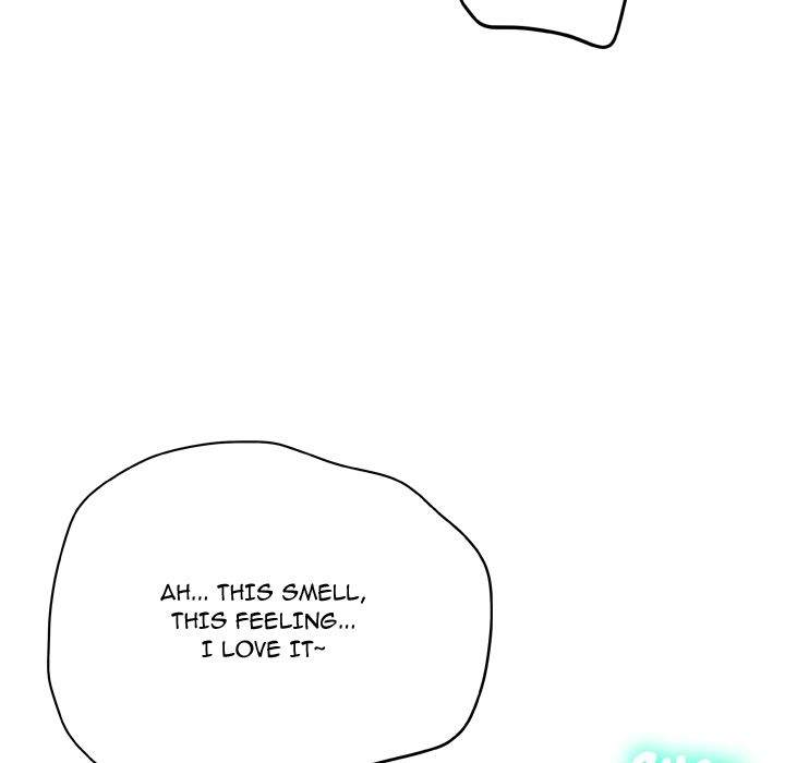 The Mask: Two Faces chapter 14 page 122