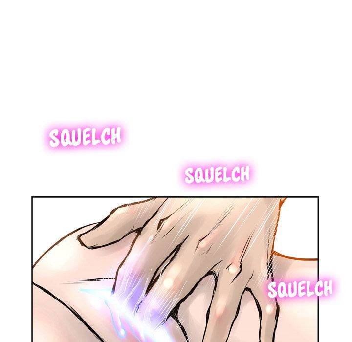 The Mask: Two Faces chapter 14 page 124