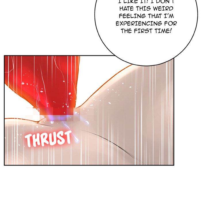 The Mask: Two Faces chapter 14 page 129