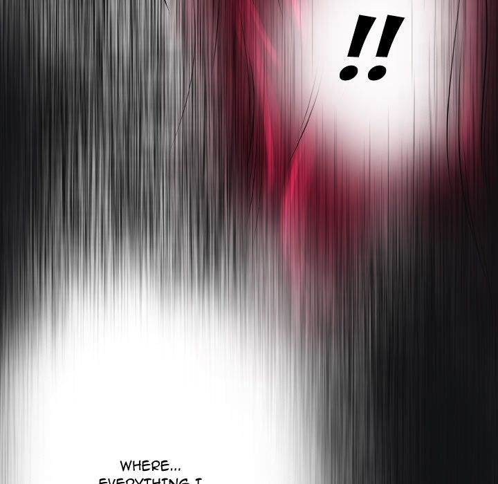 The Mask: Two Faces chapter 14 page 132