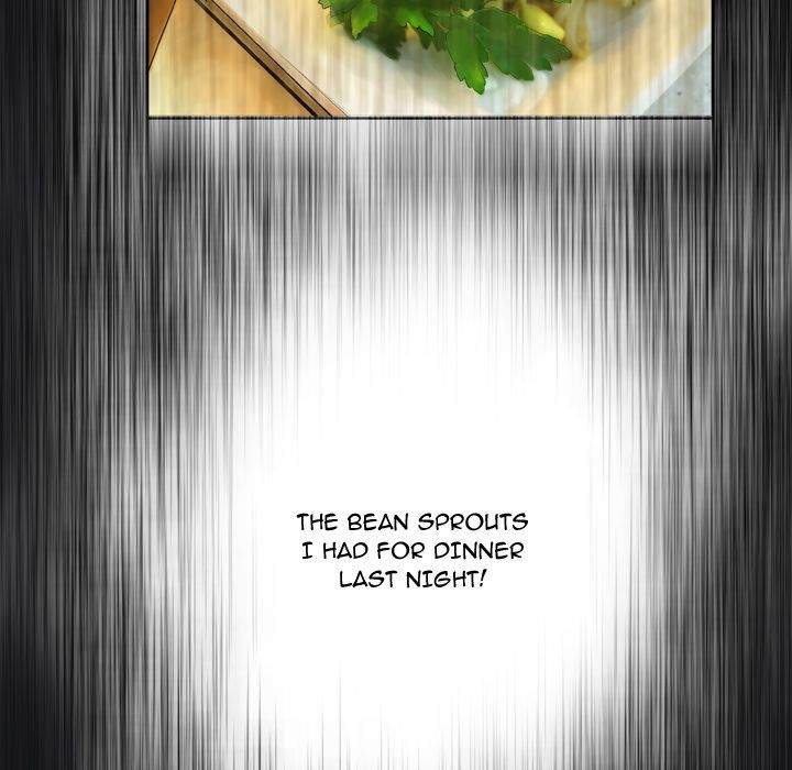 The Mask: Two Faces chapter 14 page 134