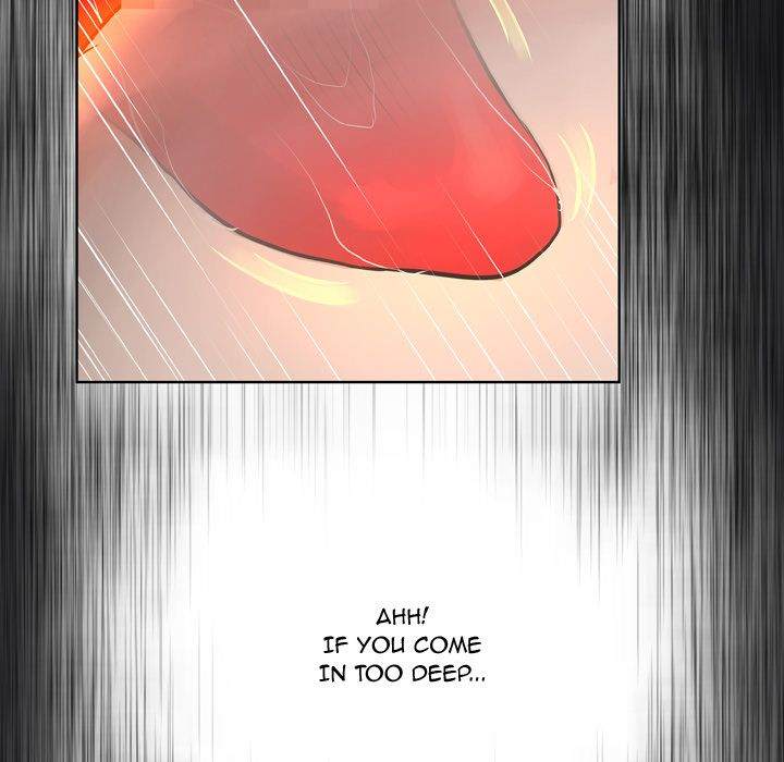 The Mask: Two Faces chapter 14 page 137