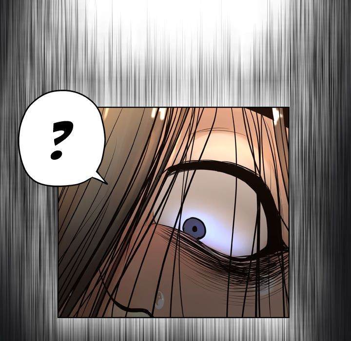 The Mask: Two Faces chapter 14 page 138