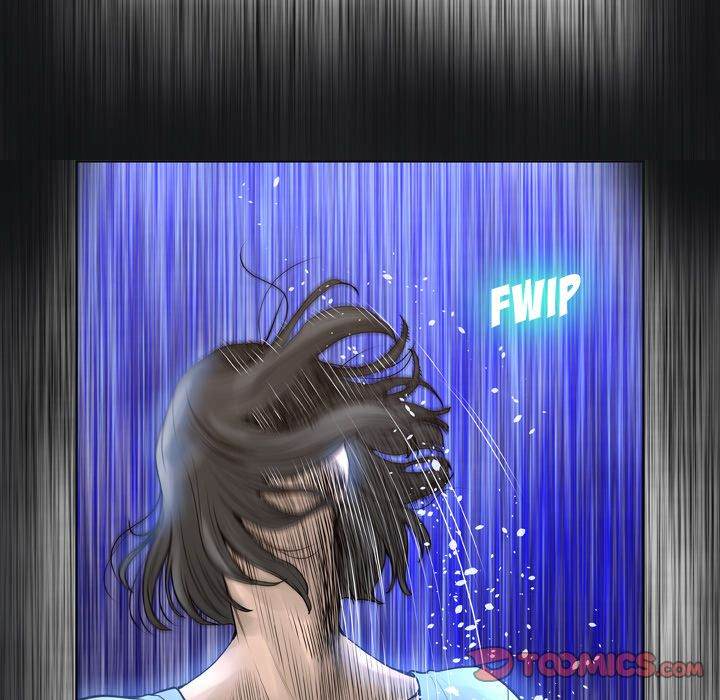 The Mask: Two Faces chapter 14 page 139