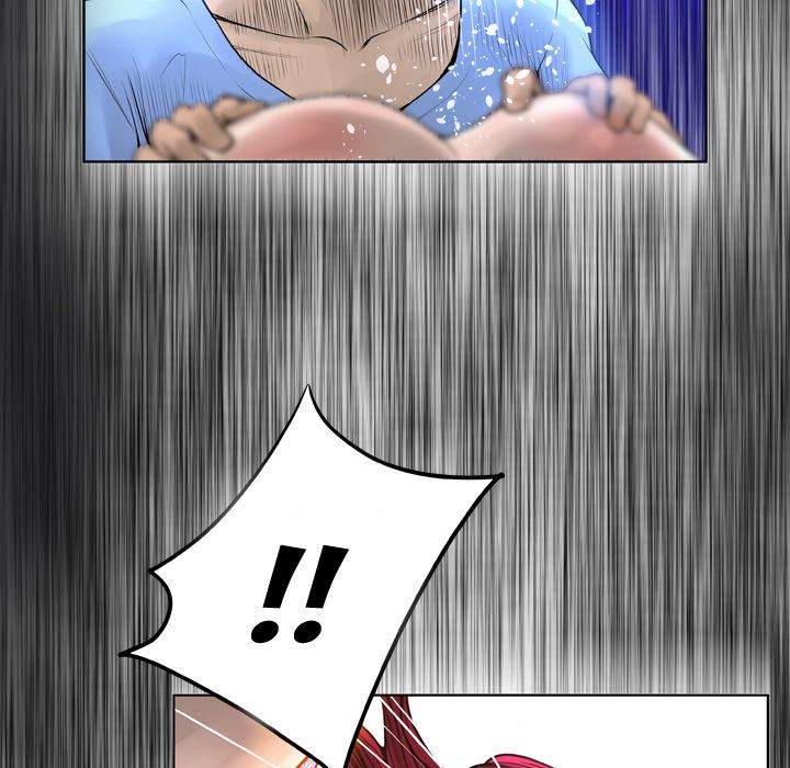 The Mask: Two Faces chapter 14 page 140